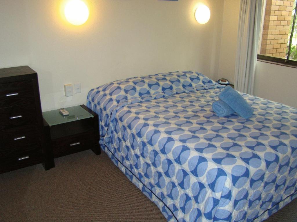 Noosa Yallambee Holiday Apartments Noosaville Ngoại thất bức ảnh